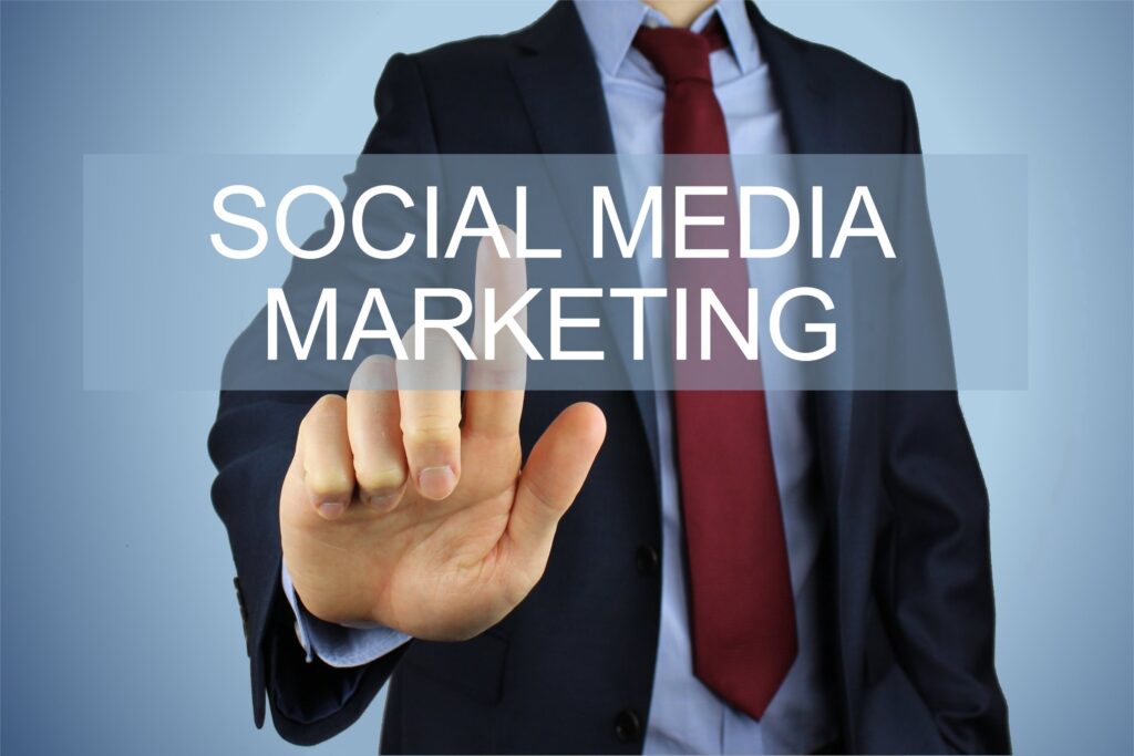 Social Media Marketing