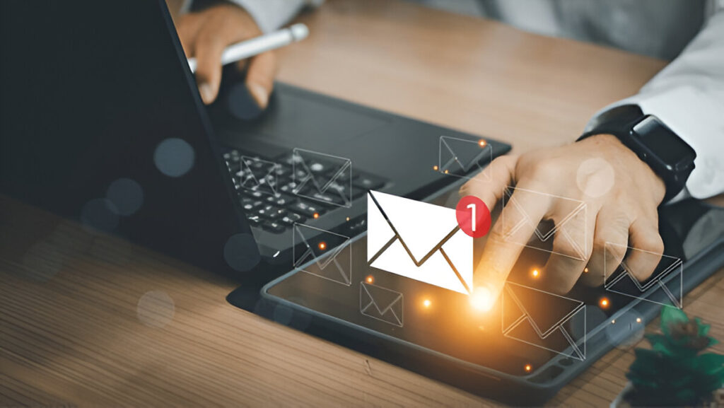 Email Marketing