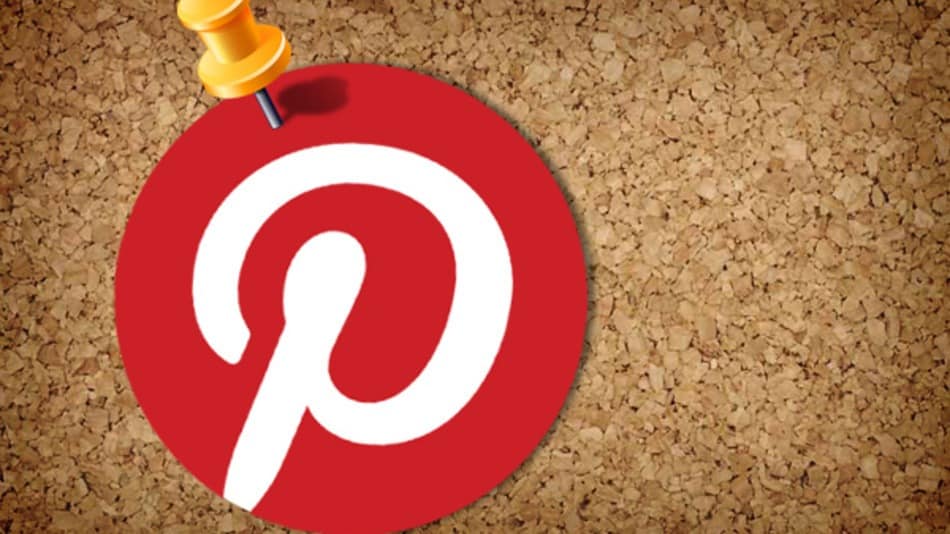 PINTEREST LOGO
