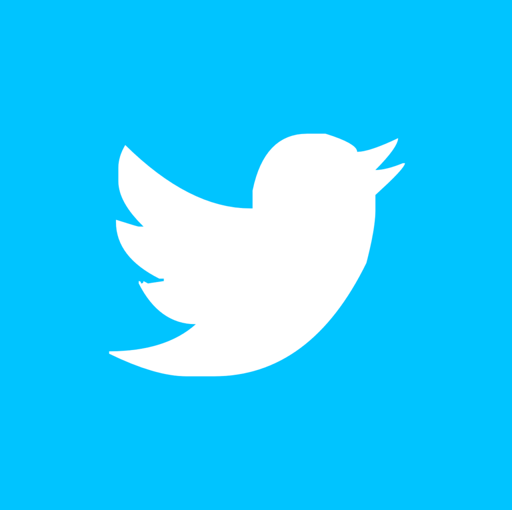 TWITTER LOGO